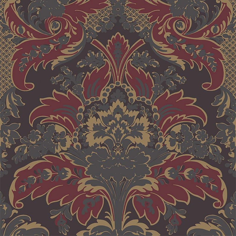 Aldwych Wallpaper 94-5029 by Cole & Son