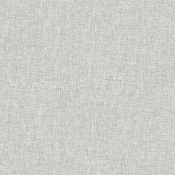 Linen Texture Light Grey by Arthouse 676006 - Clearance