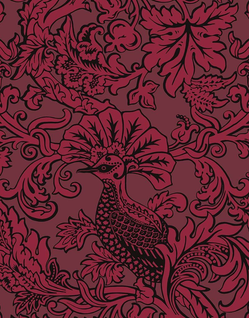 Balabina Wallpaper 108-1004 by Cole & Son