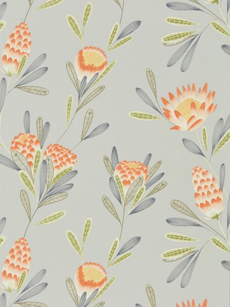 Cayo Wallpaper HZAP111773 by Harlequin - Clearance