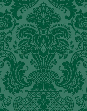 Cole And Son Petrouchka Wallpaper 108-3012 by Cole & Son