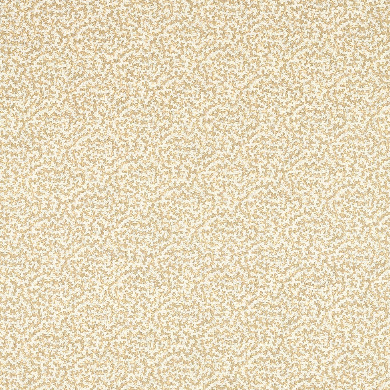 Truffle Wheat Fabric By Sanderson