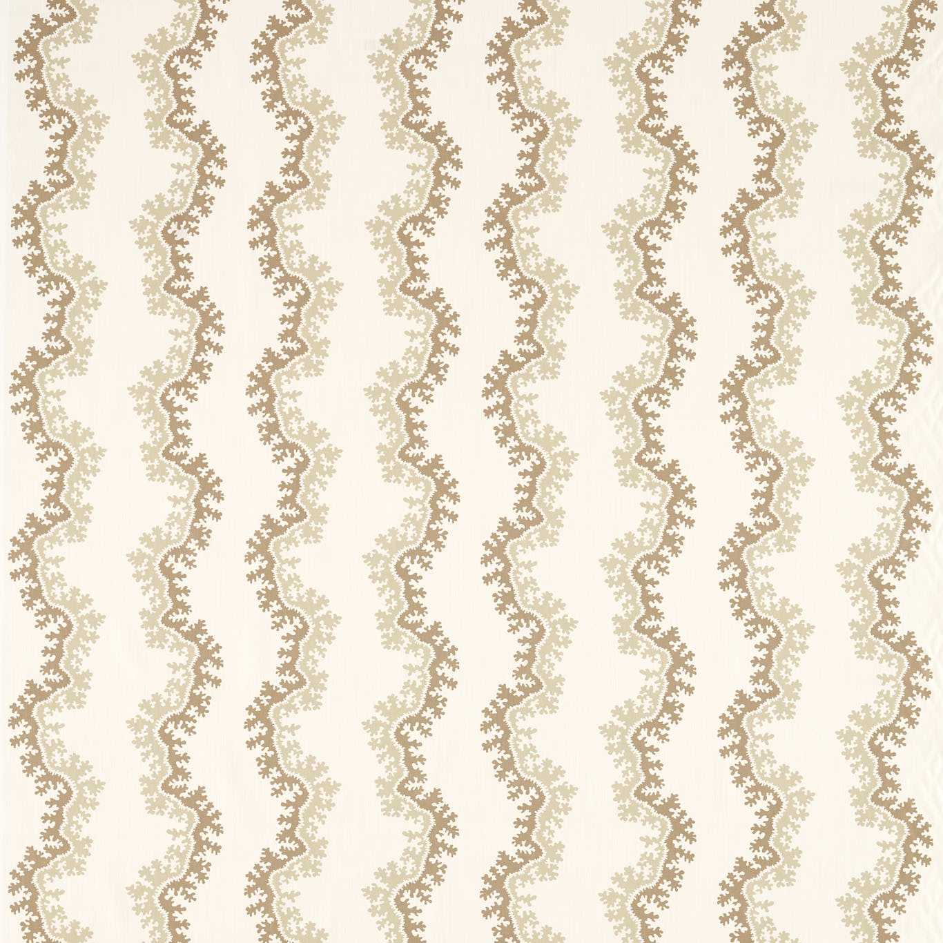 Oxbow Linen Fabric By Sanderson