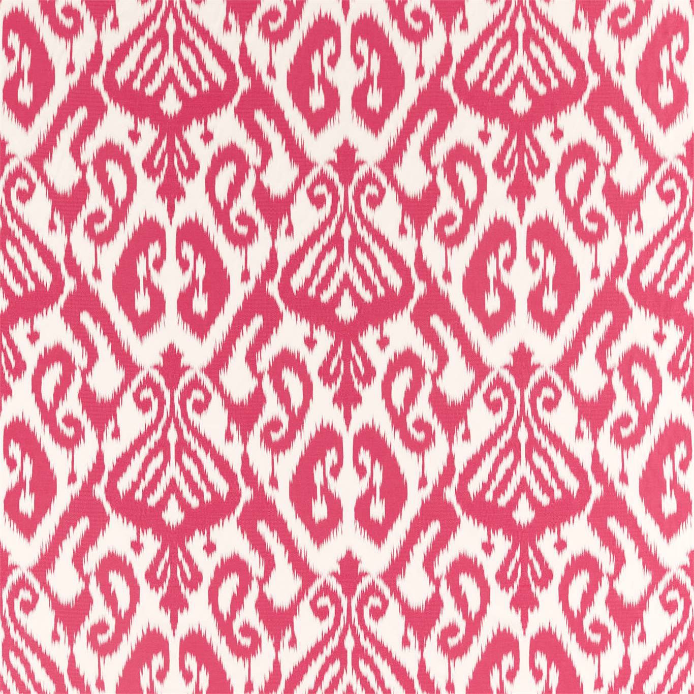 Kasuri Weave Pondicherry Fabric By Sanderson