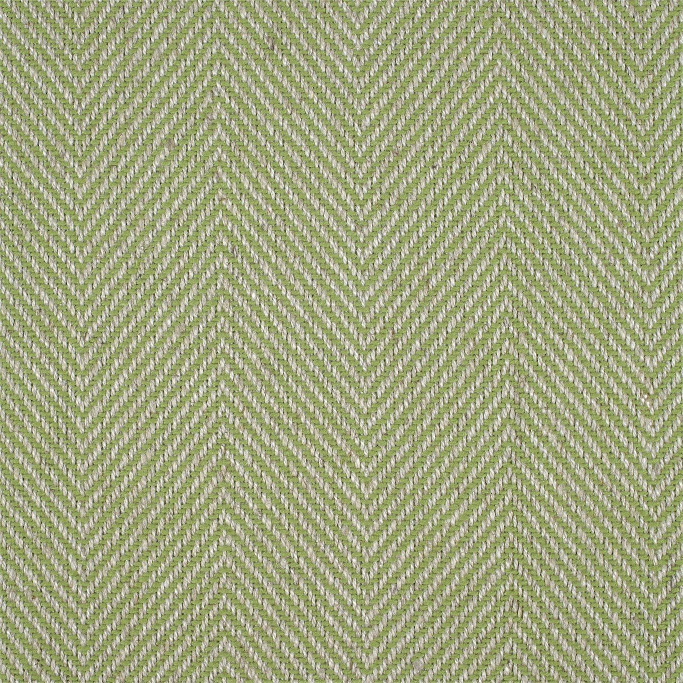 Chika Apple Fabric By Sanderson