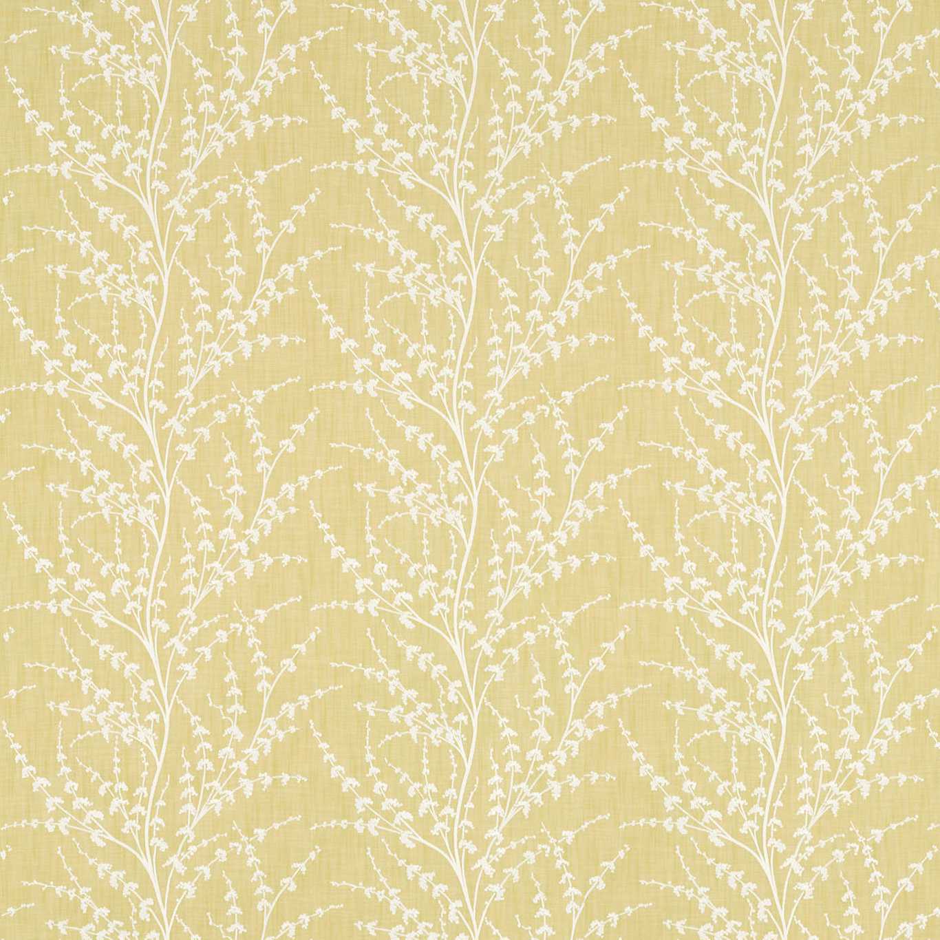 Armeria Trail Lichen Fabric By Sanderson