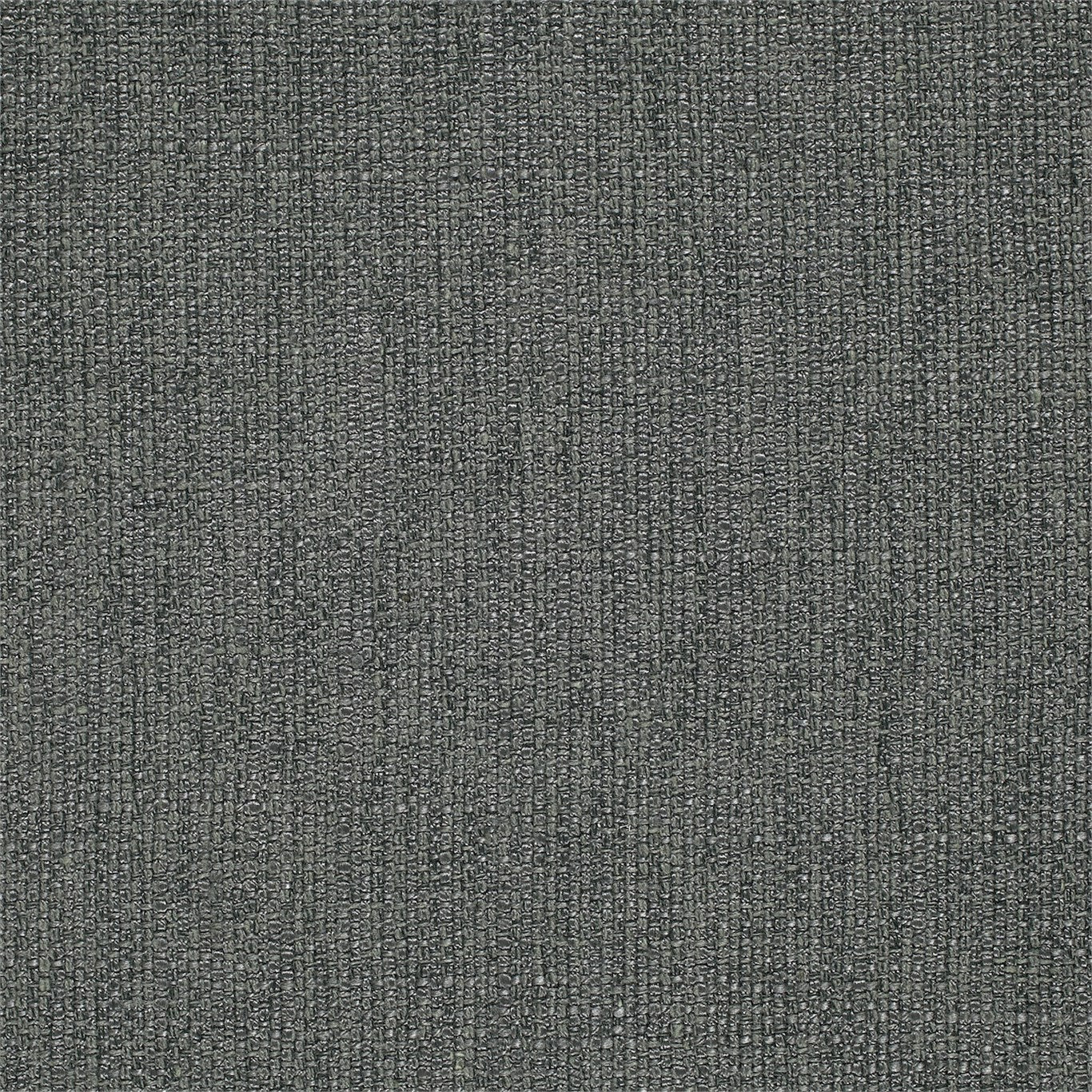 Deben Charcoal Fabric By Sanderson