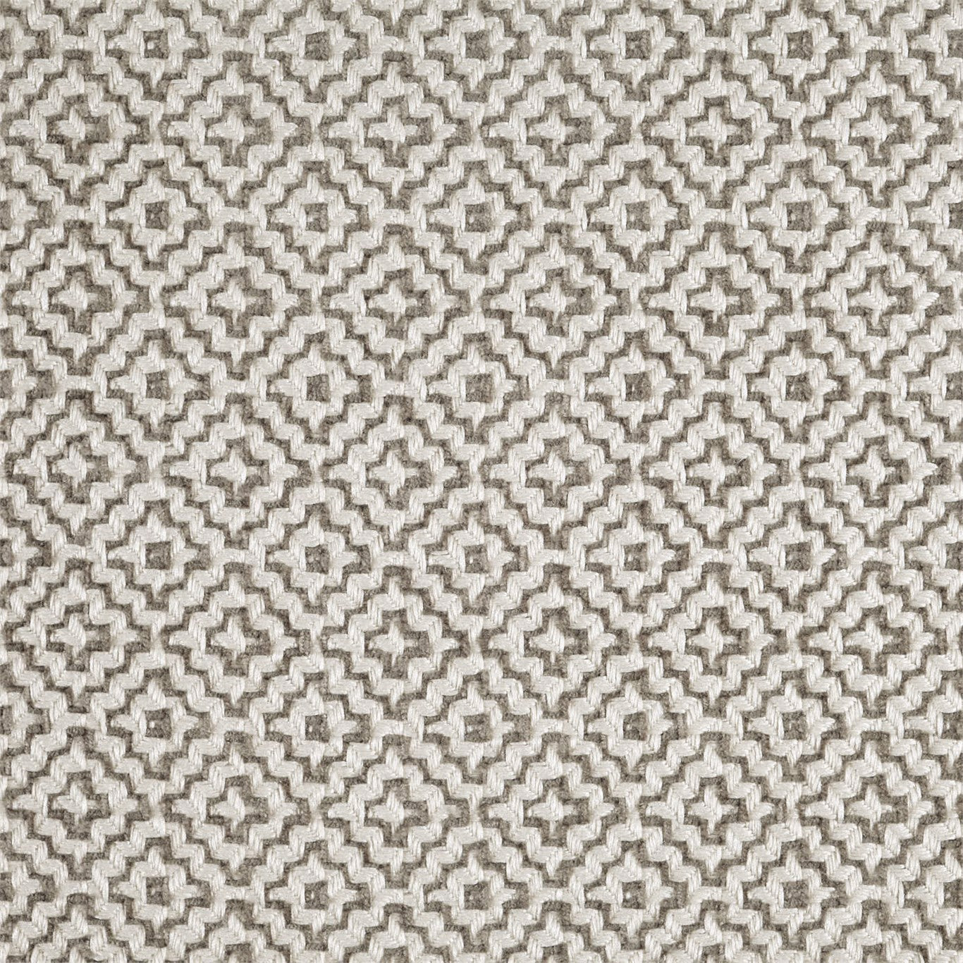 Linden Pebble Fabric By Sanderson