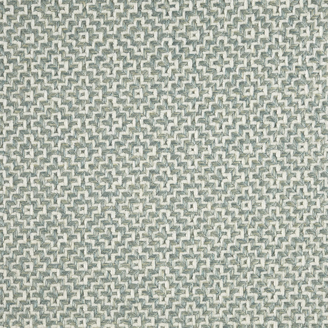 Linden Mineral Fabric By Sanderson