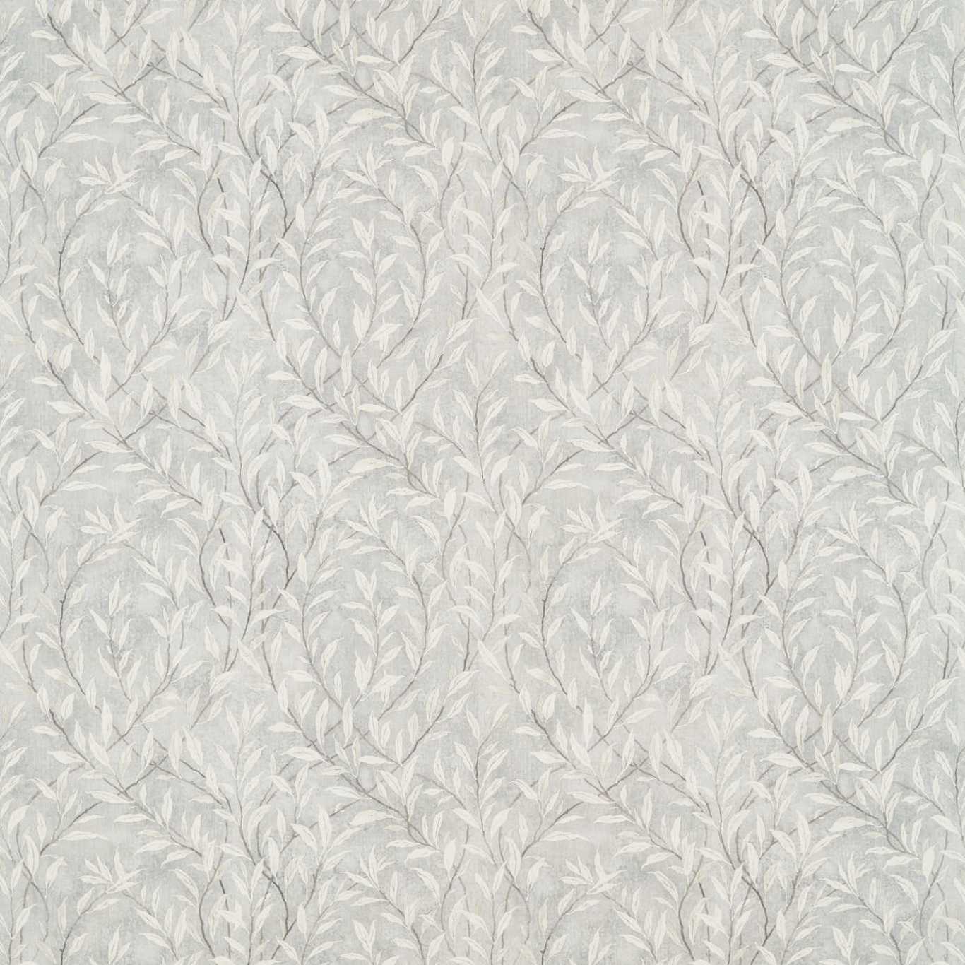 Osier Dove/Grey Fabric By Sanderson