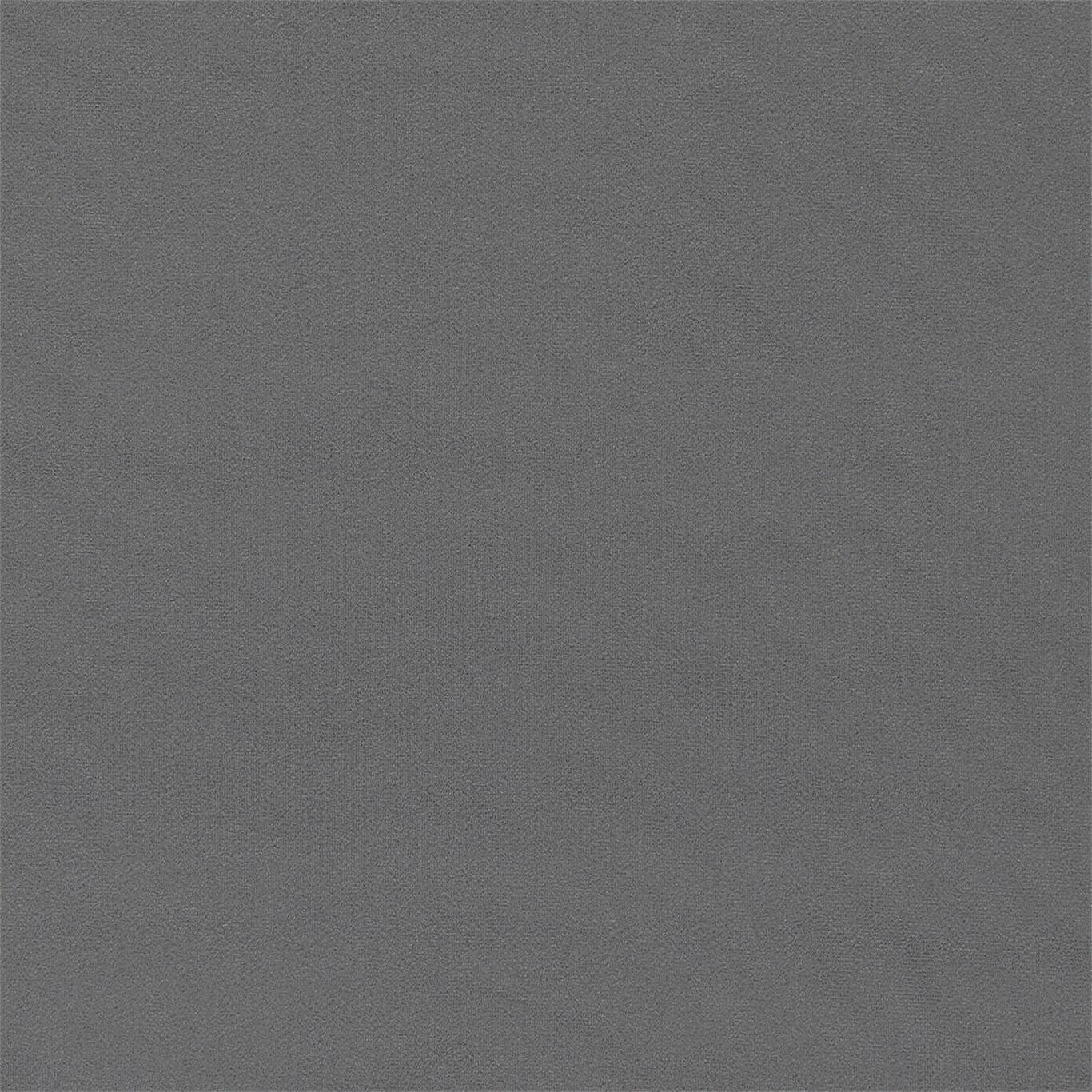 Dorton Gunmetal Fabric By Sanderson