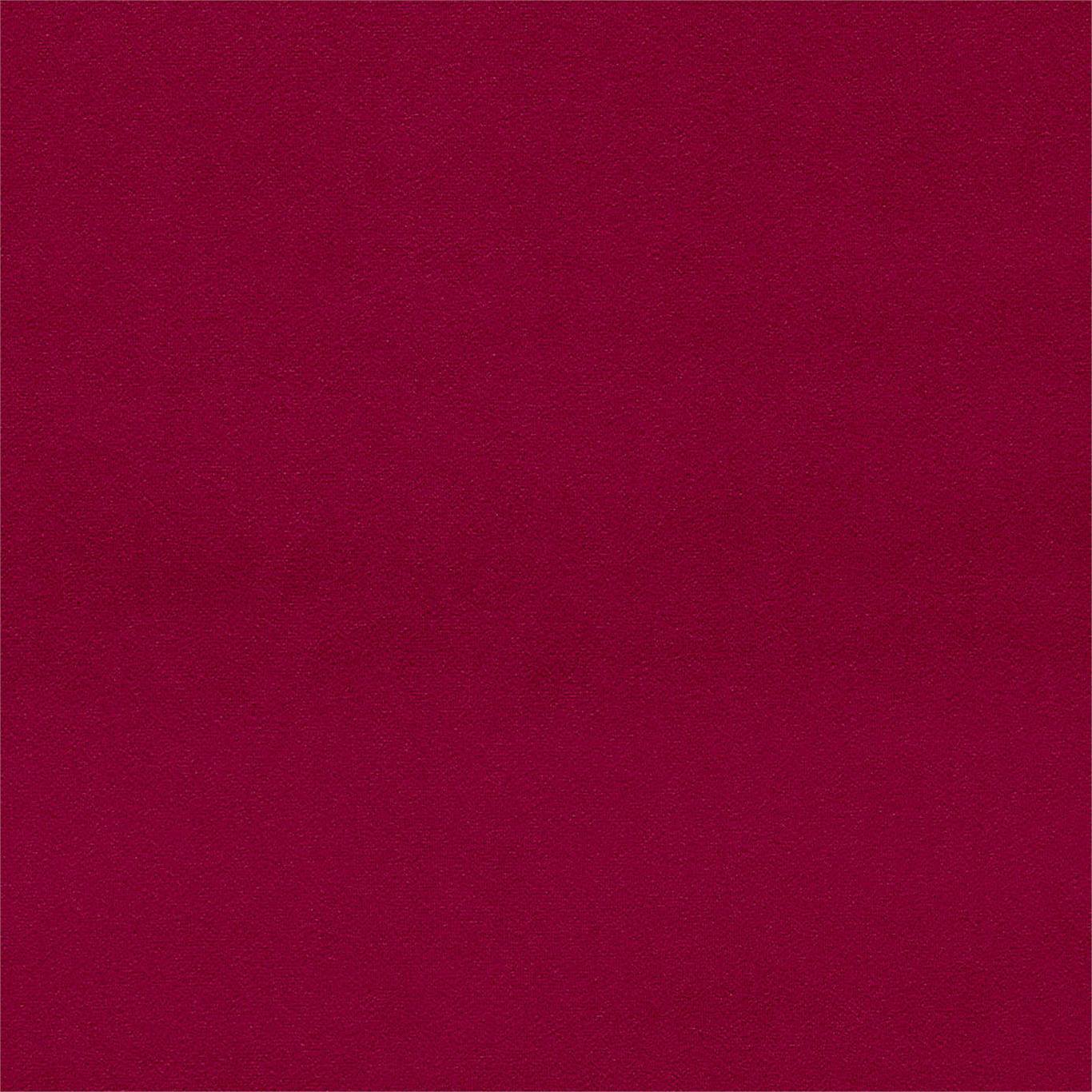 Dorton Fuchsia Fabric By Sanderson