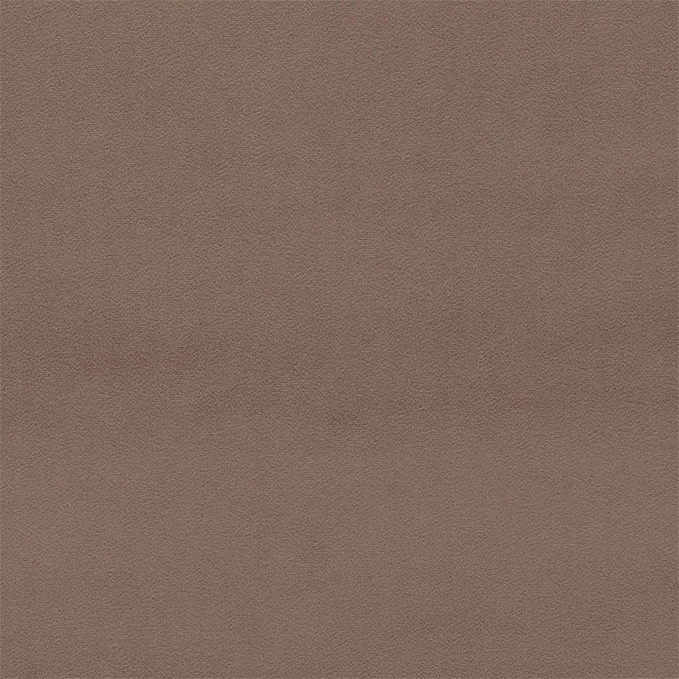 Dorton Truffle Fabric By Sanderson