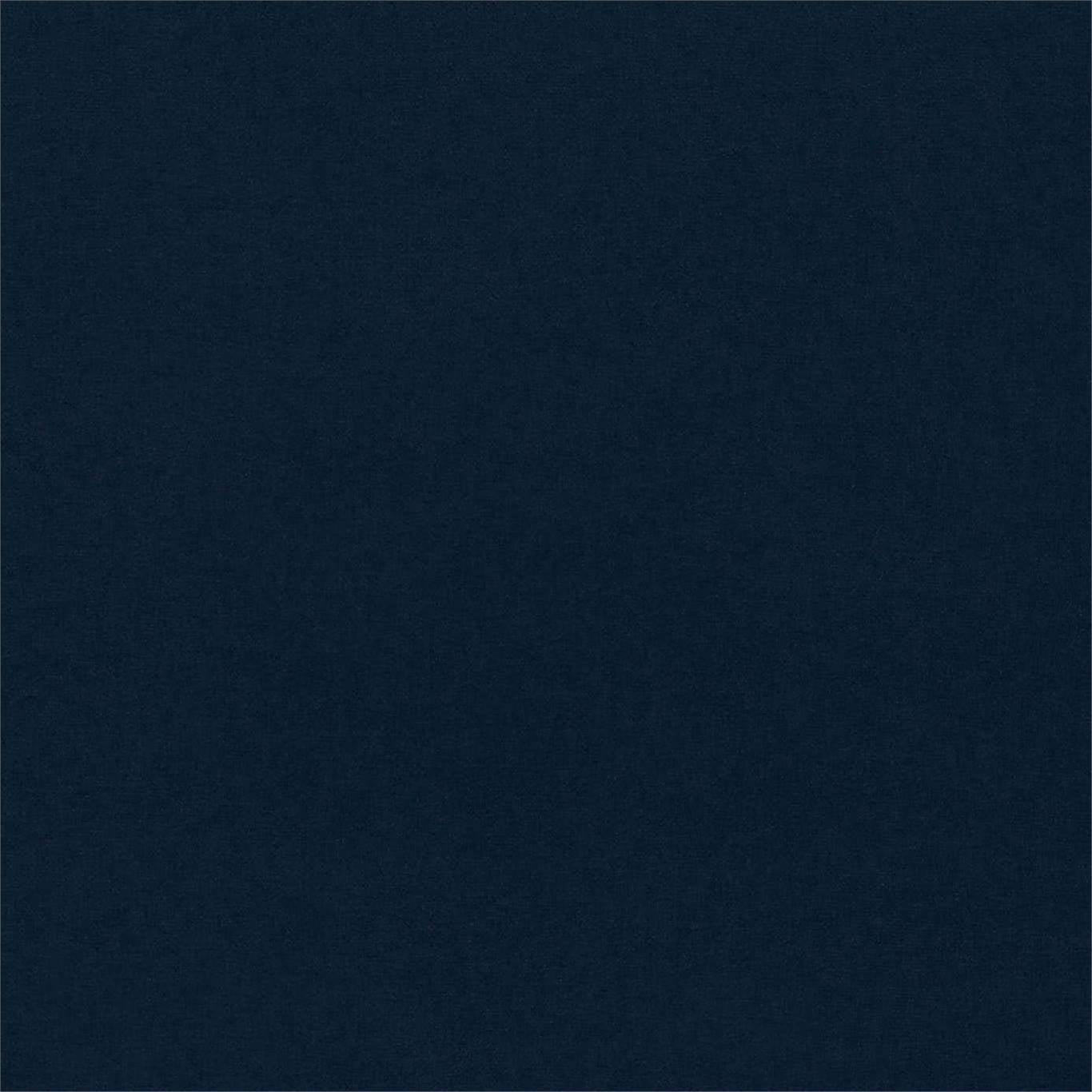 Dorton Midnight Fabric By Sanderson