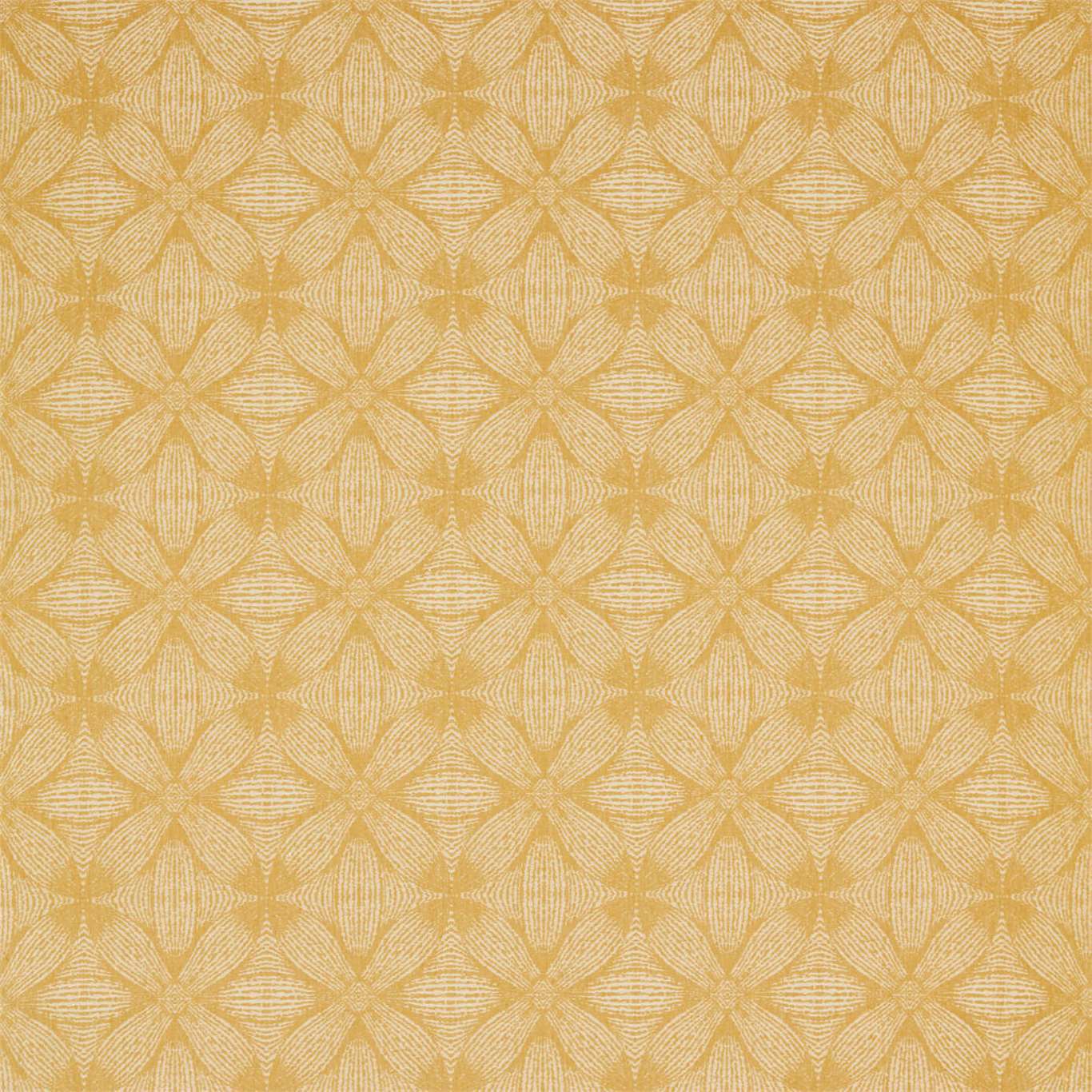 Sycamore Weave Mustard Seed Fabric By Sanderson