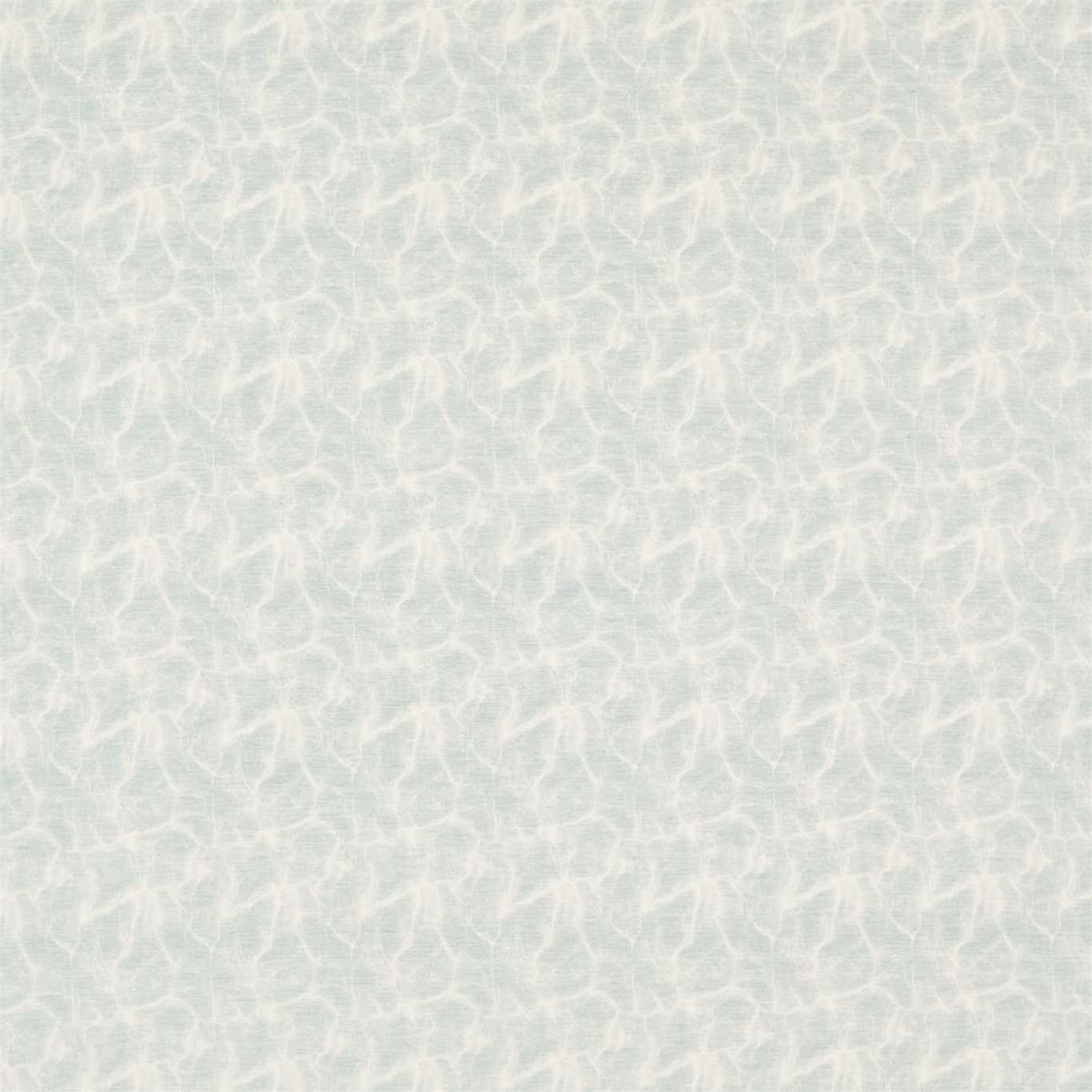 Seashore River Mist Fabric By Sanderson