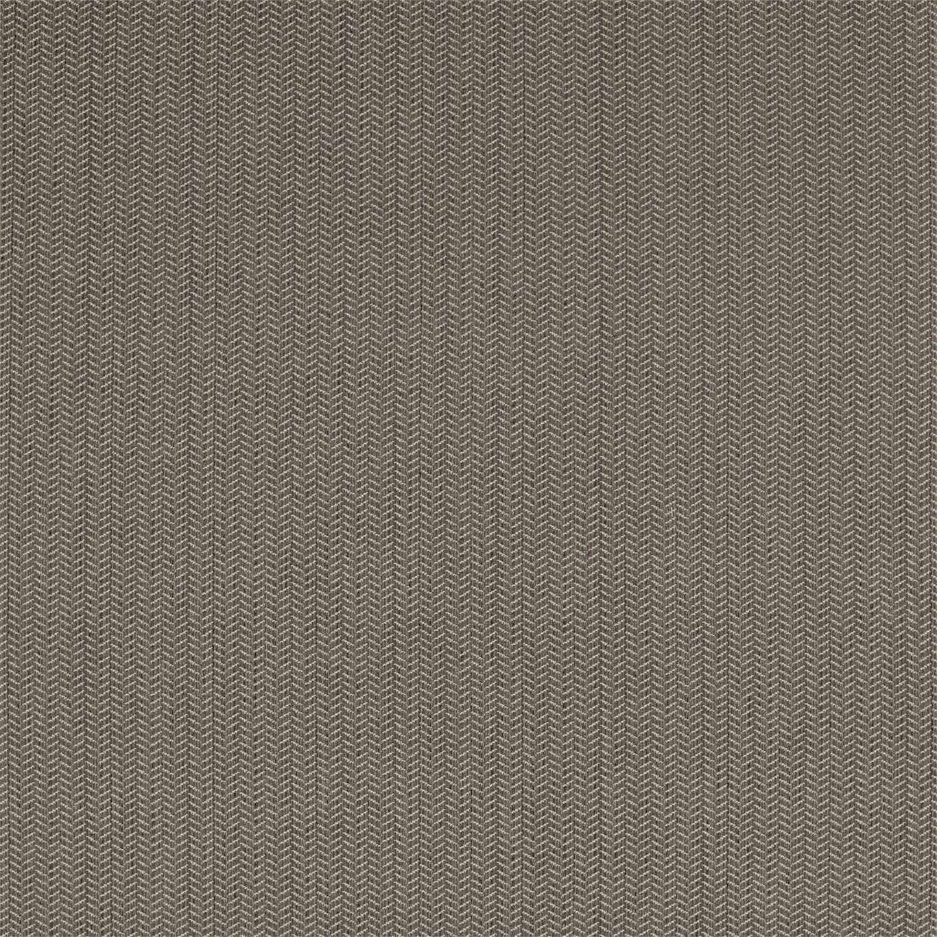 Dune Charcoal Fabric By Sanderson