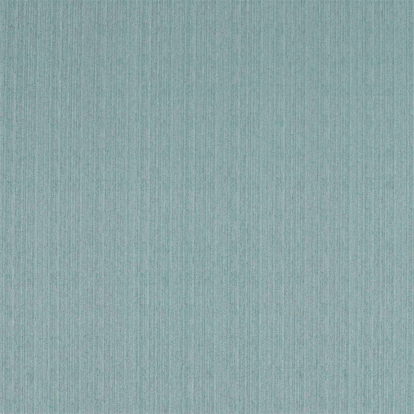 Spindlestone Teal Fabric By Sanderson