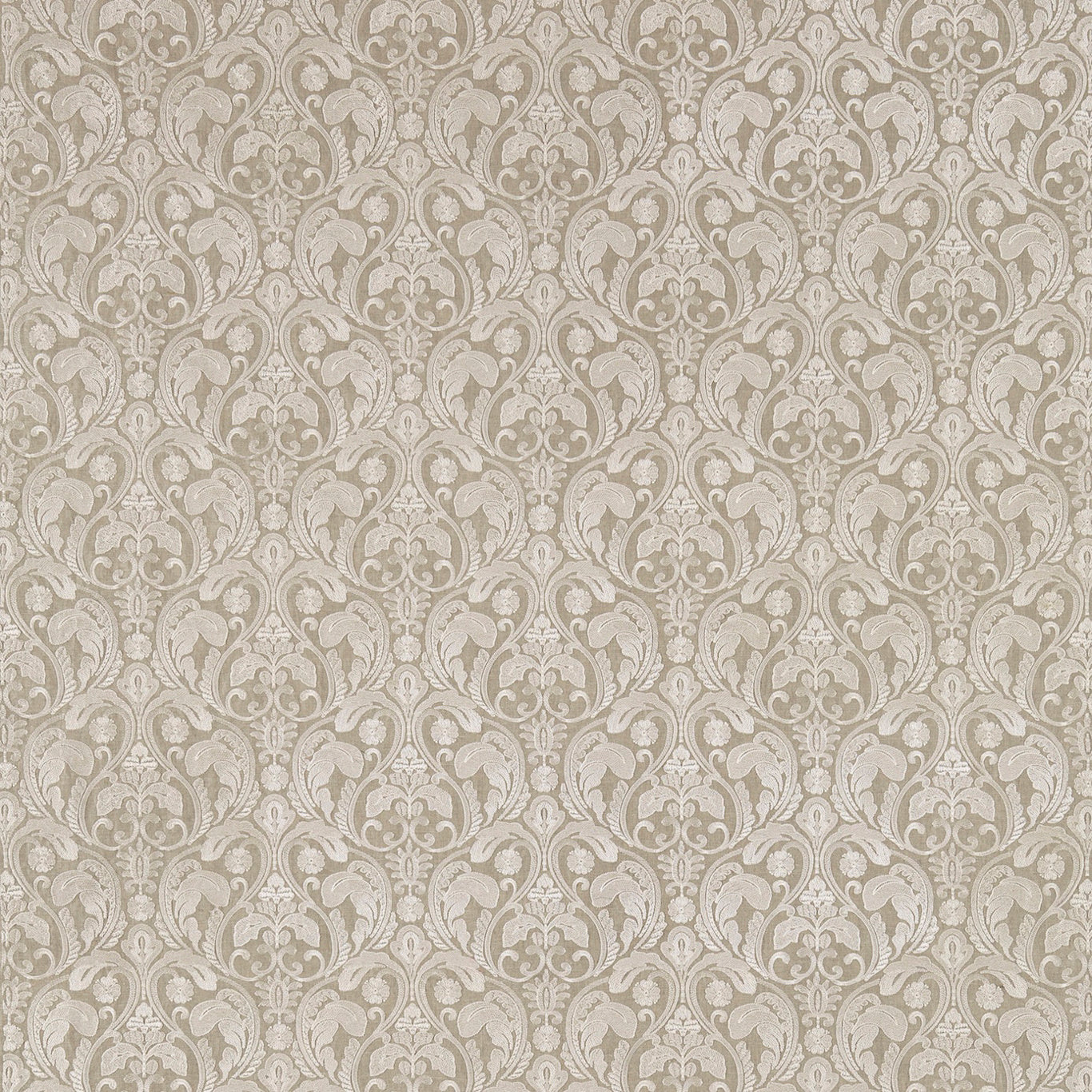 Giulietta Linen Fabric By Sanderson