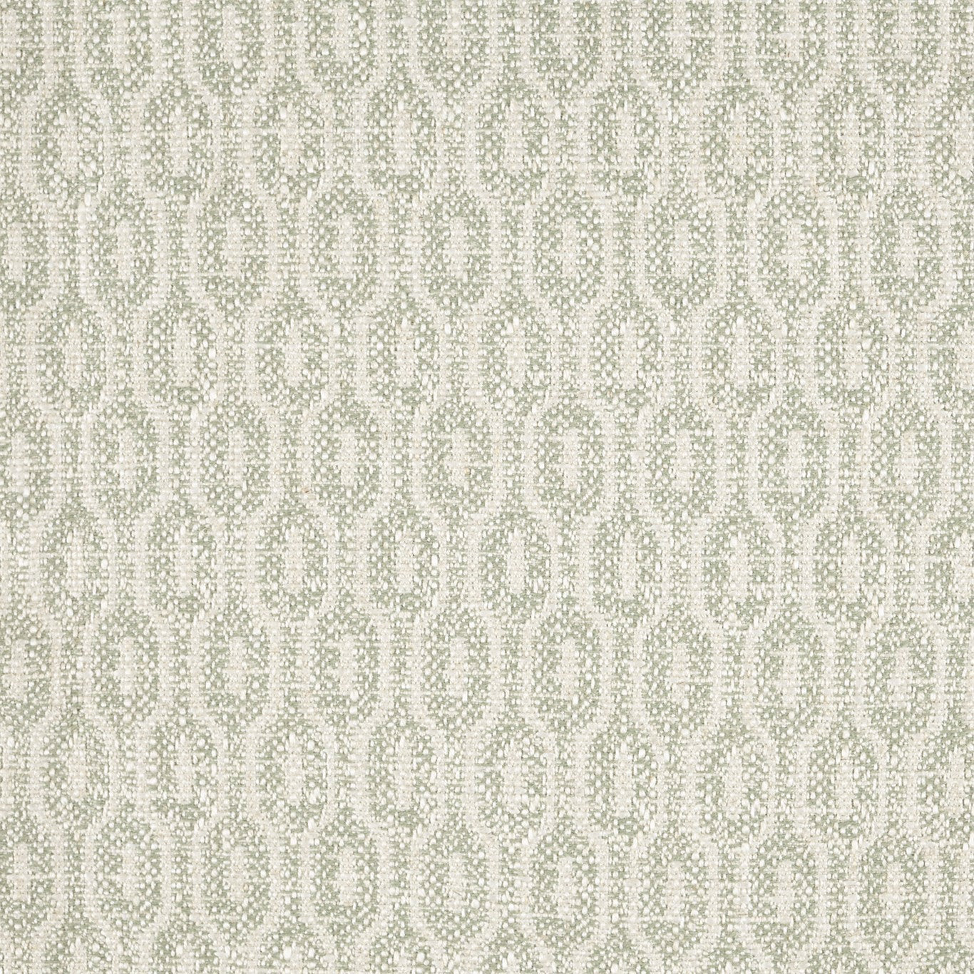 Hemp Fennel Fabric By Sanderson