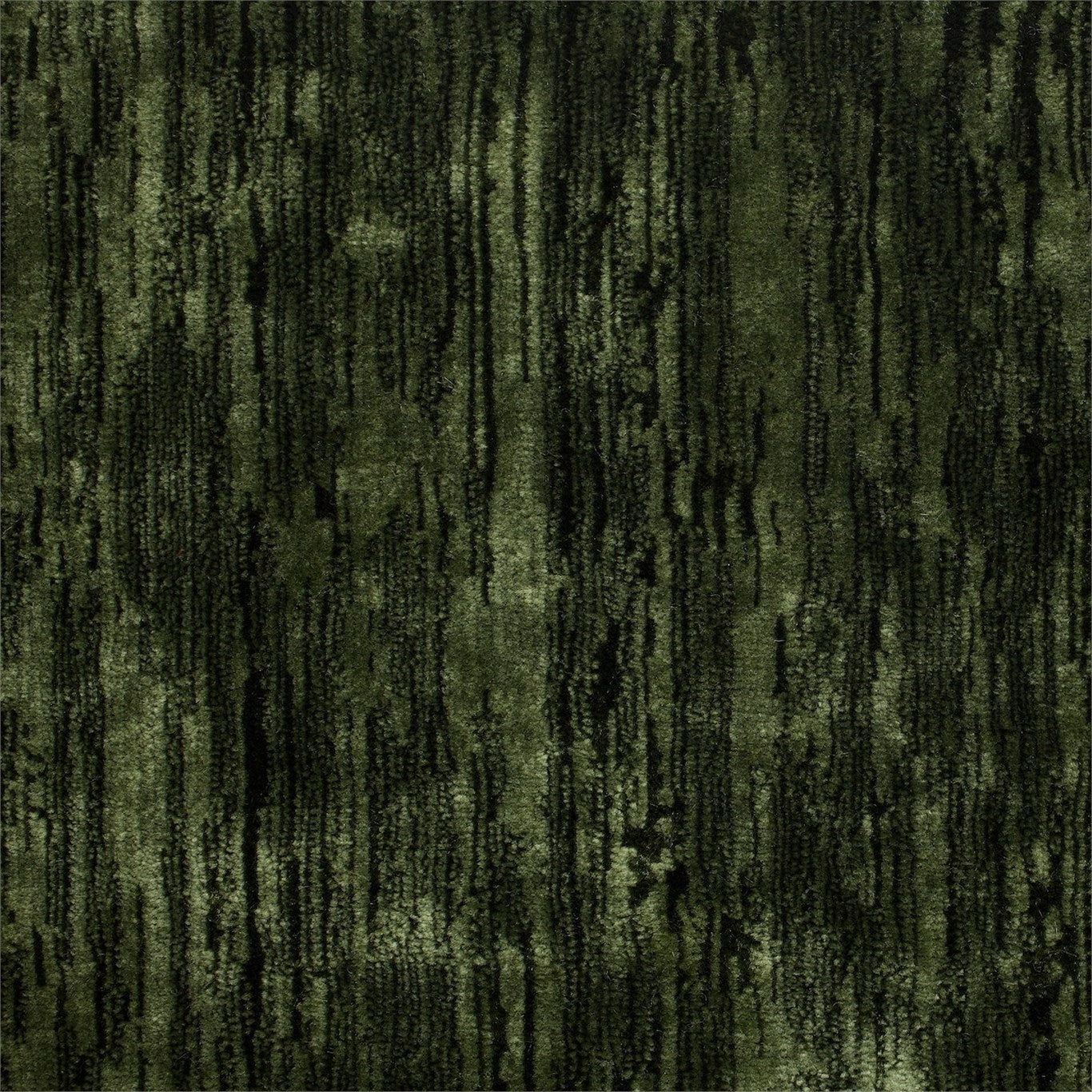 Icaria Evergreen Fabric By Sanderson