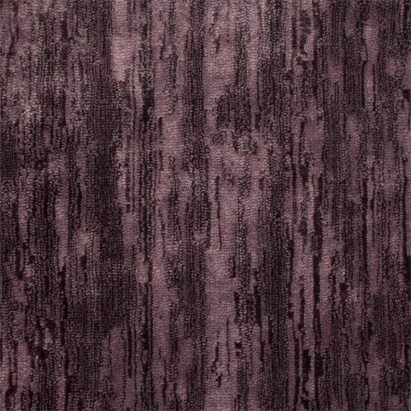 Icaria Amethyst Fabric By Sanderson