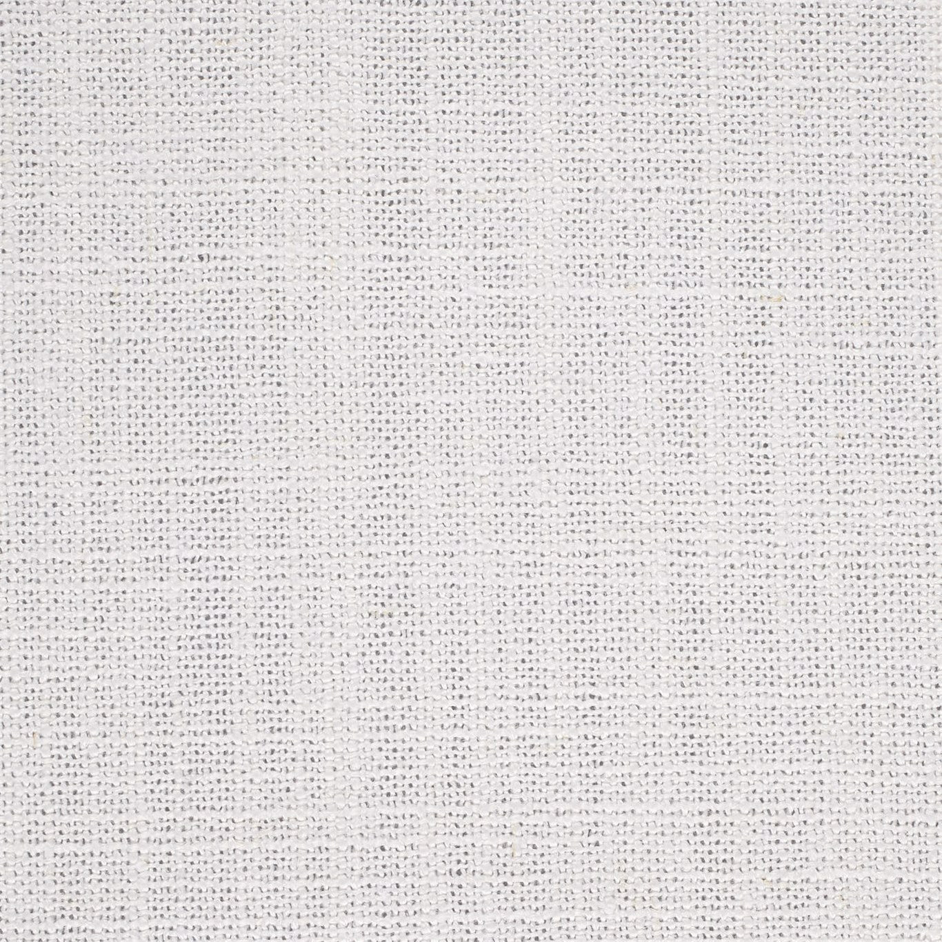 Lagom Snow Fabric By Sanderson