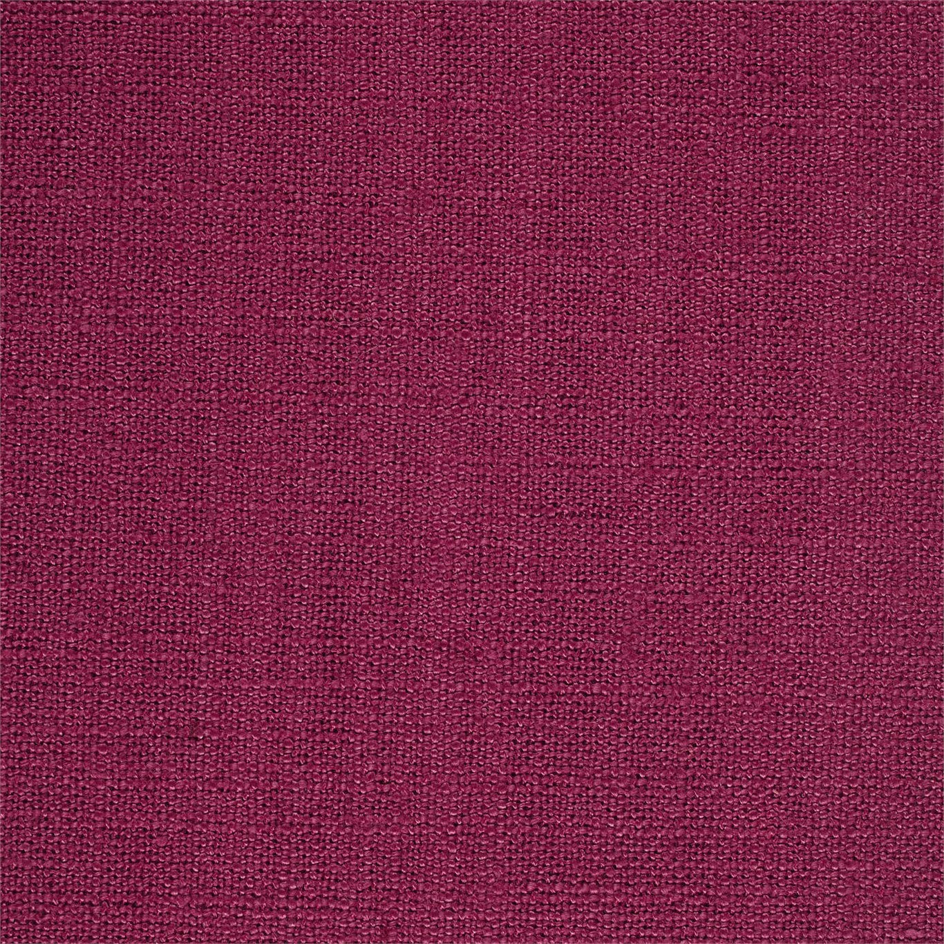 Lagom Magenta Fabric By Sanderson