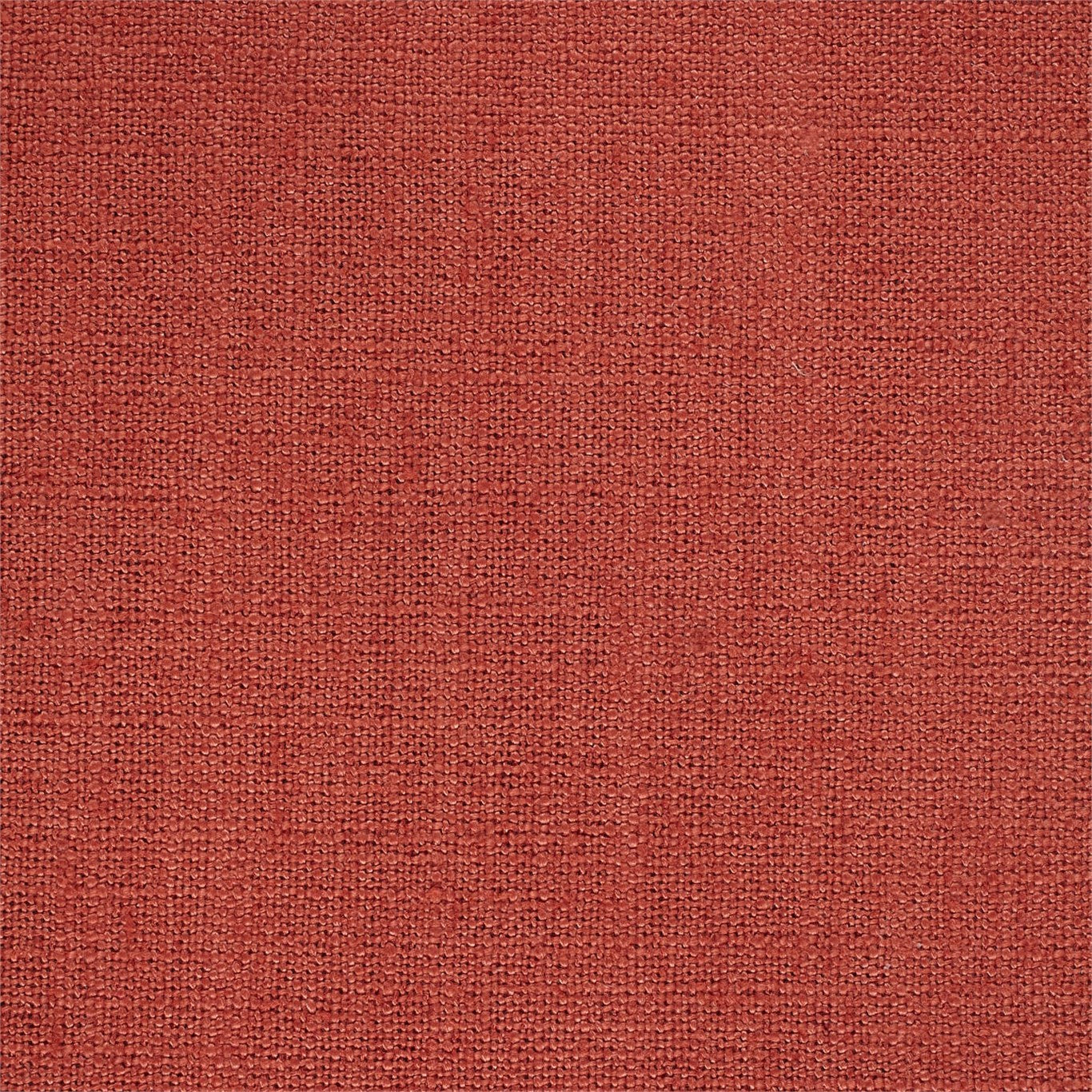 Lagom Ginger Fabric By Sanderson