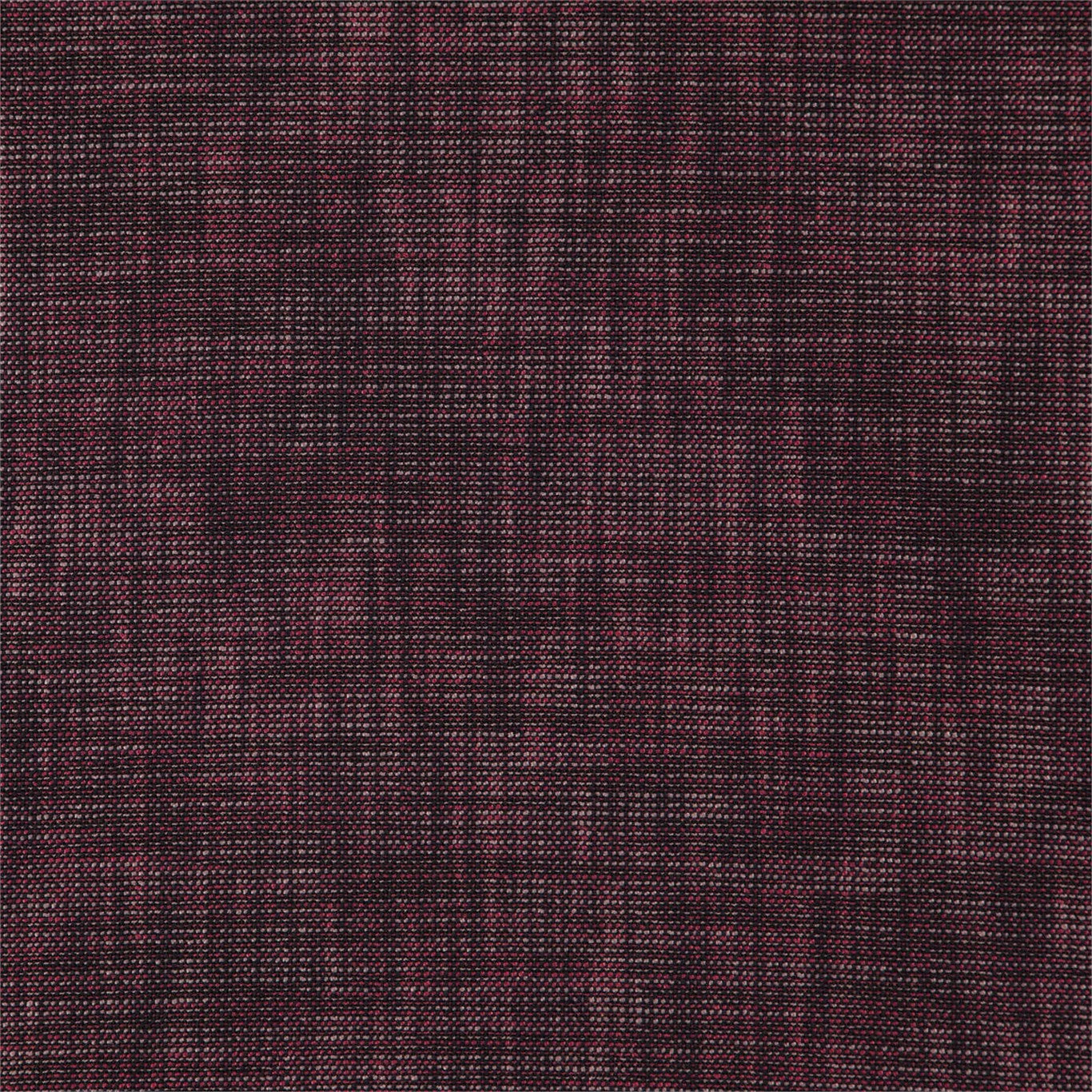 Levens Magenta Fabric By Sanderson