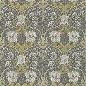 Honeysuckle & Tulip Wallpaper DMCR216465 by Morris & Co