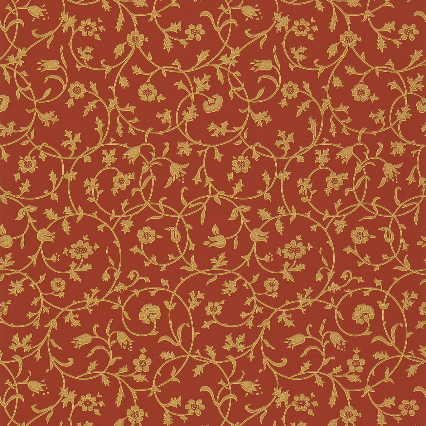 Medway Wallpaper DMI1MW109 by Morris & Co