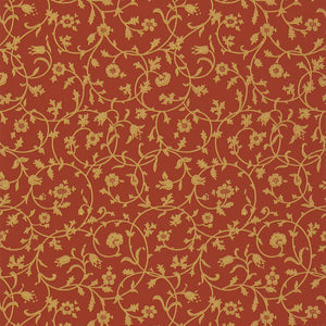 Medway Wallpaper DMI1MW109 by Morris & Co