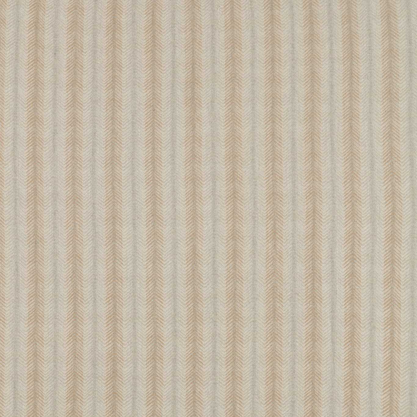 Pure Hekla Wool Linen Fabric By Morris & Co