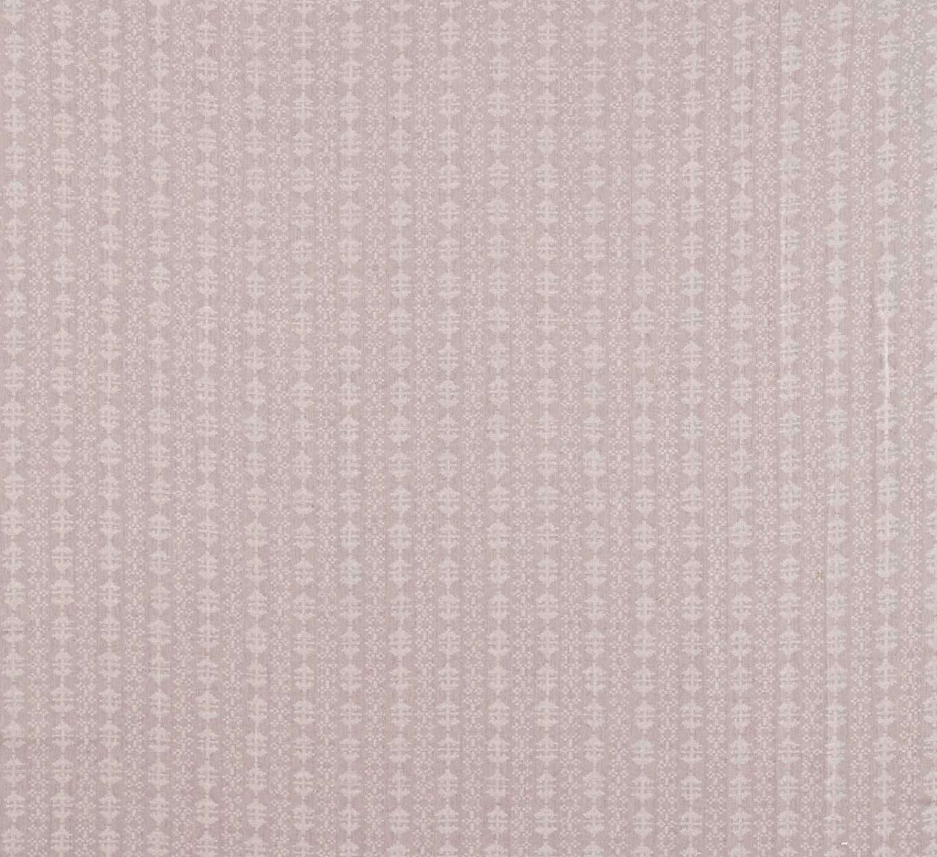 Pure Fota Wool Faded Sea Pink Fabric By Morris & Co