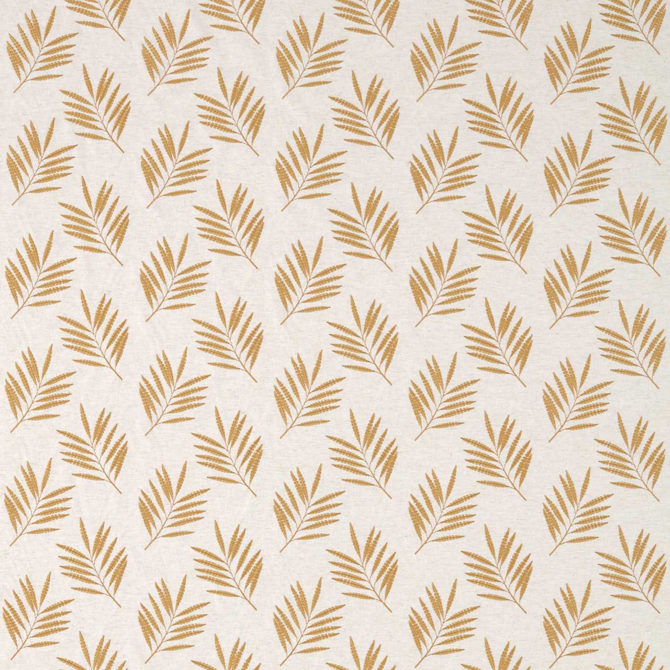 Tilton Dijon Fabric By Sanderson