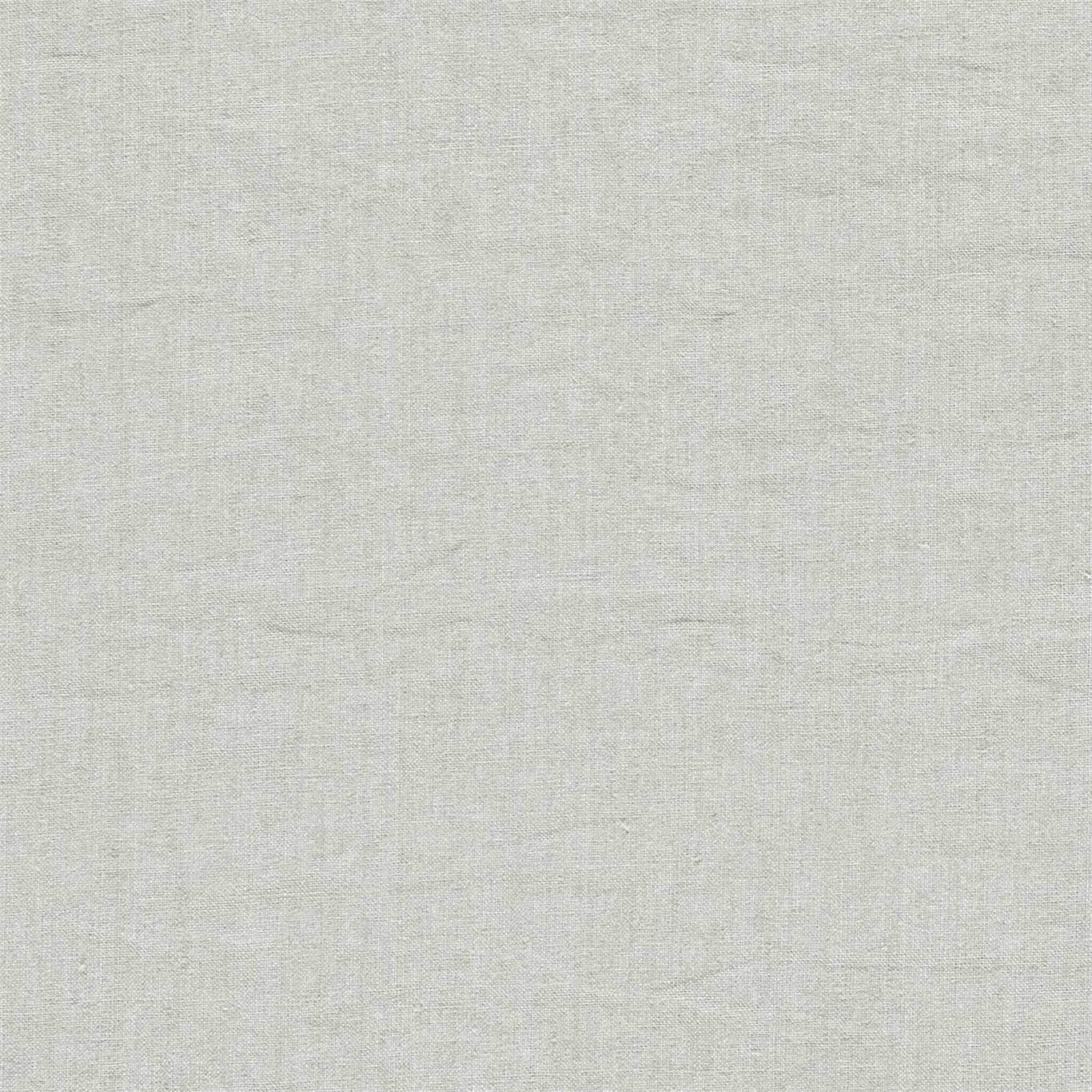 Rue Linen Pebble Fabric By Sanderson