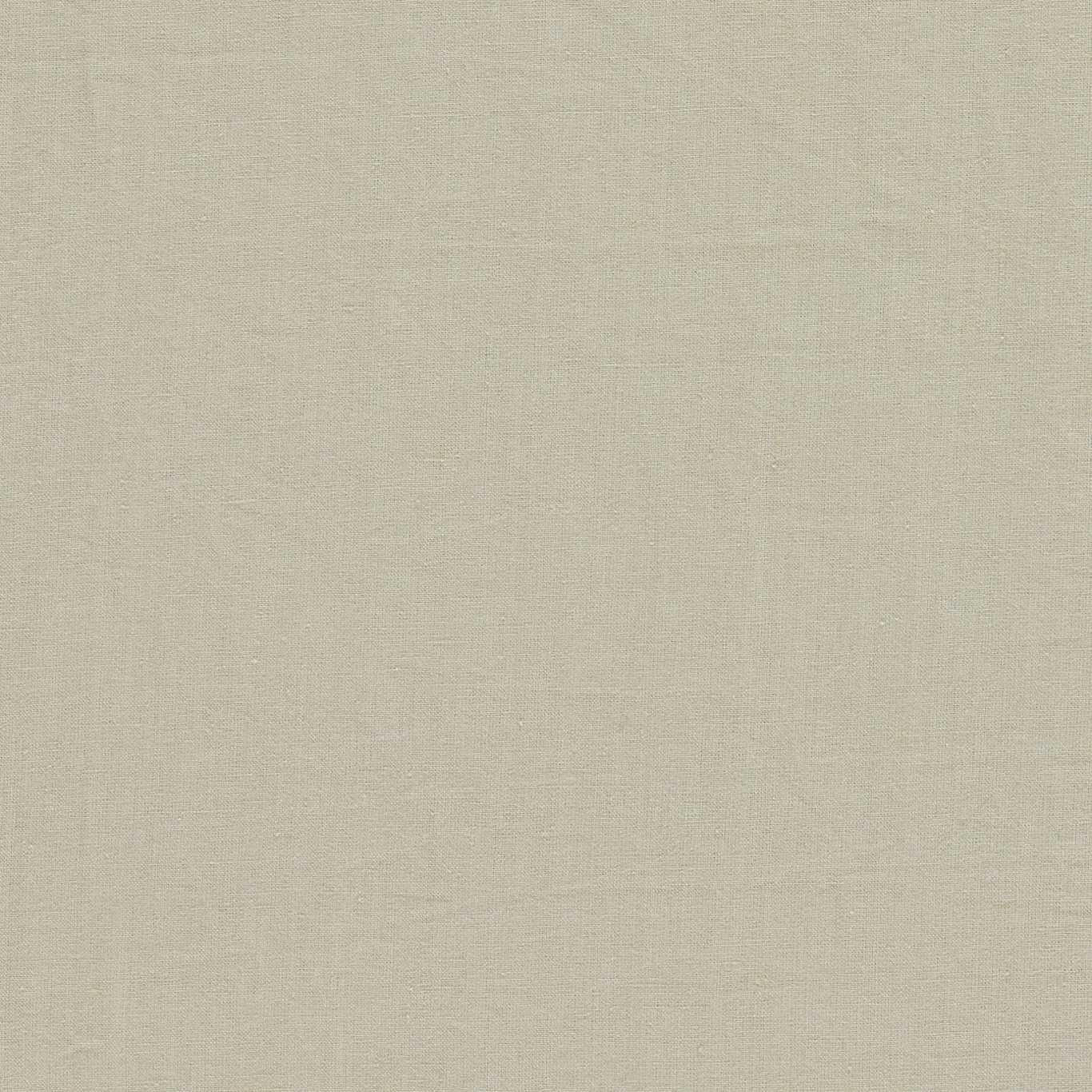 Rue Linen Turtledove Fabric By Sanderson