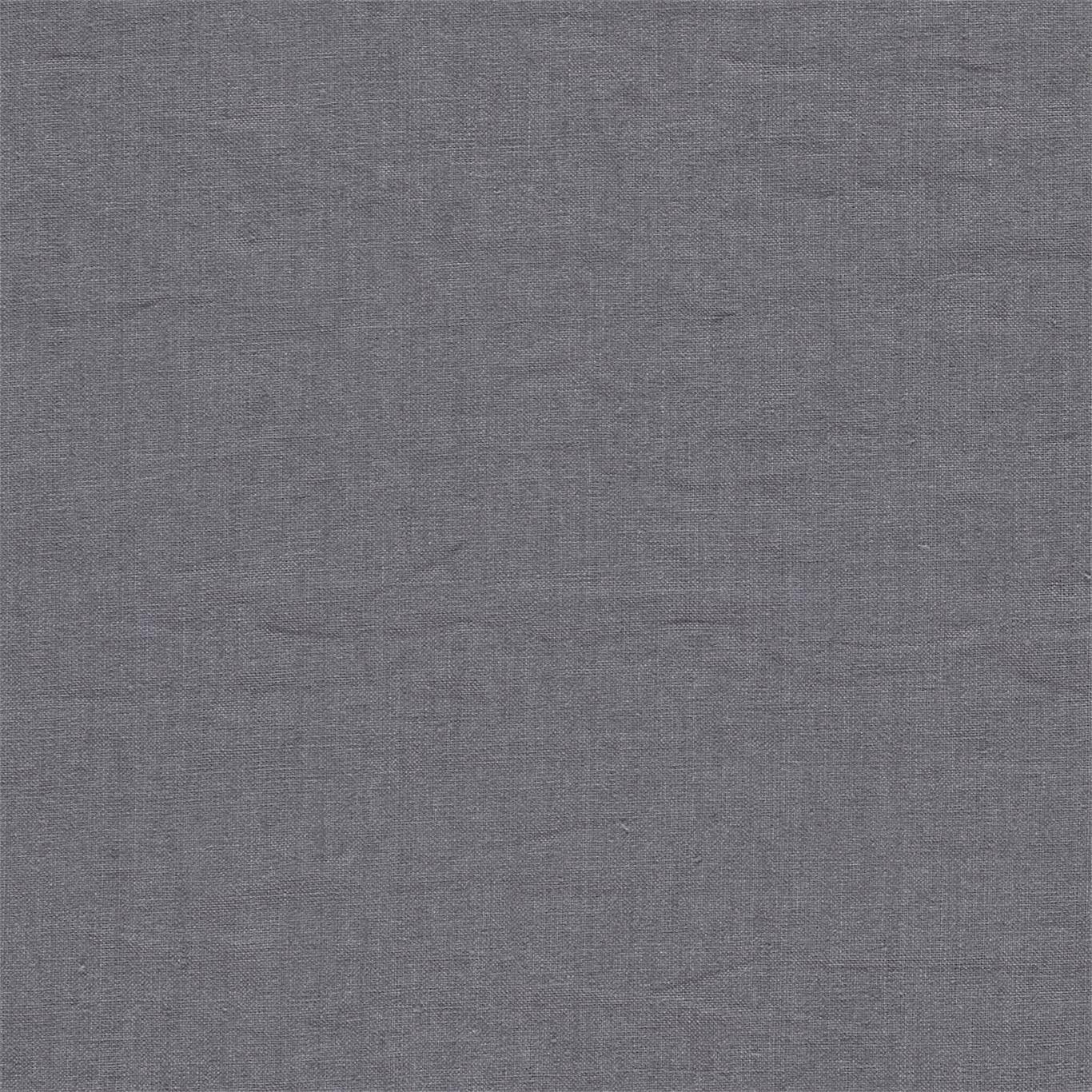 Rue Linen Mauve Fabric By Sanderson