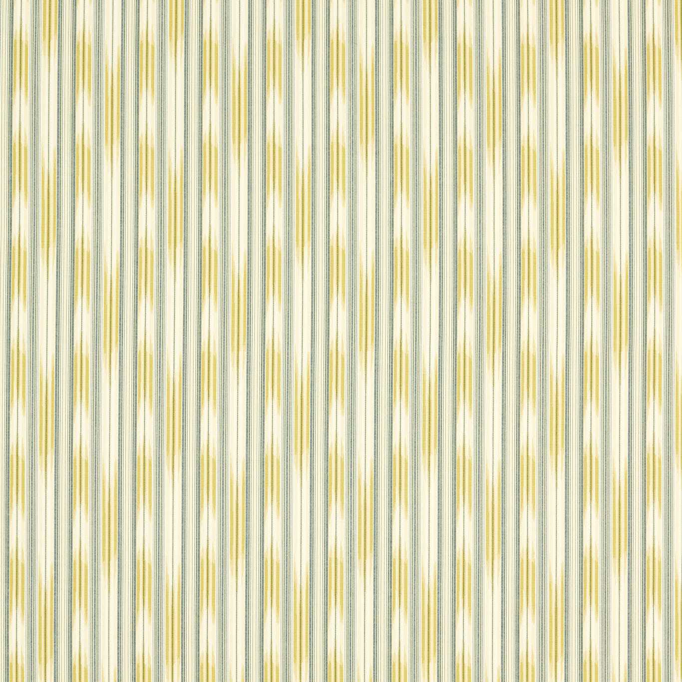 Ishi Quince/Seasalt Fabric By Sanderson