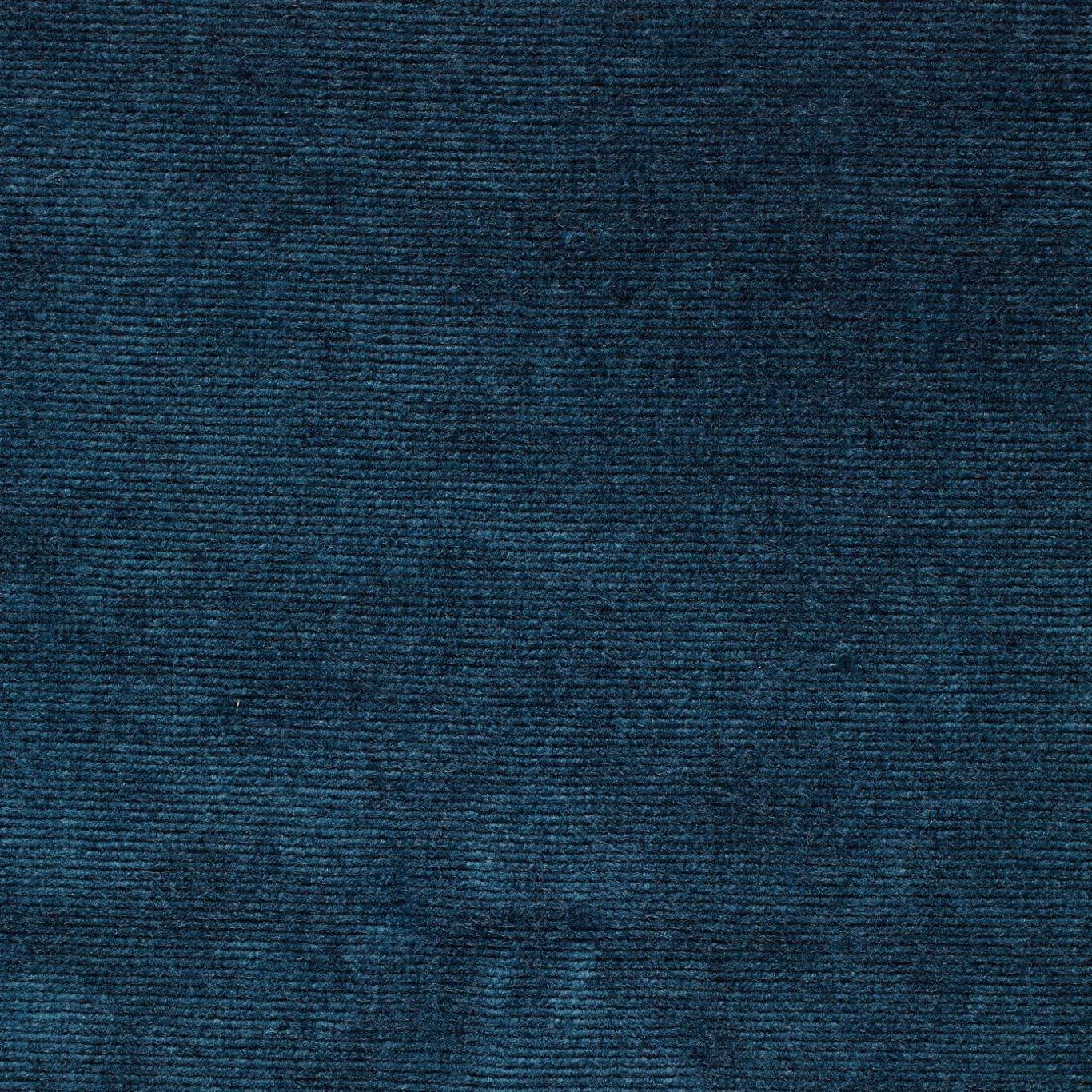 Boho Velvet Marine Fabric By Sanderson