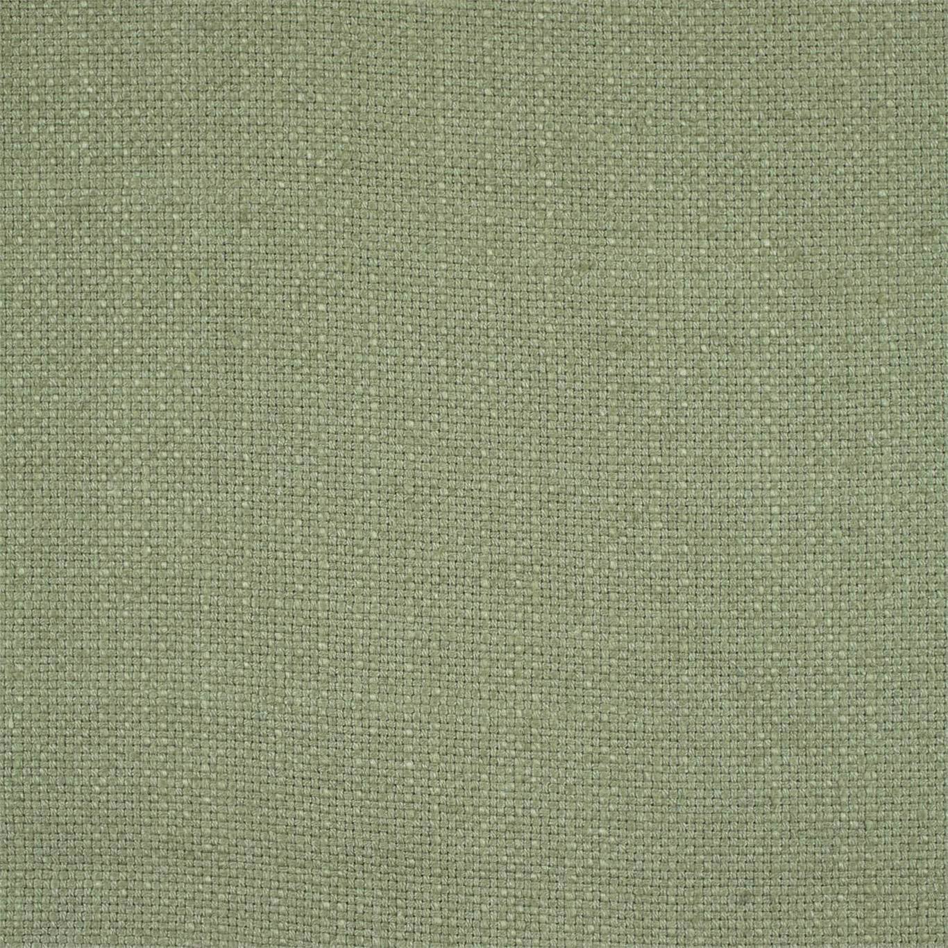 Tuscany II Moss Fabric By Sanderson