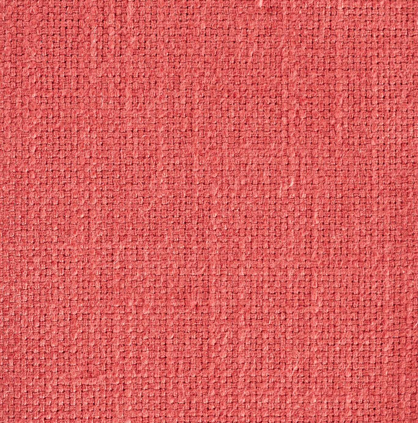 Tuscany Coral Fabric By Sanderson