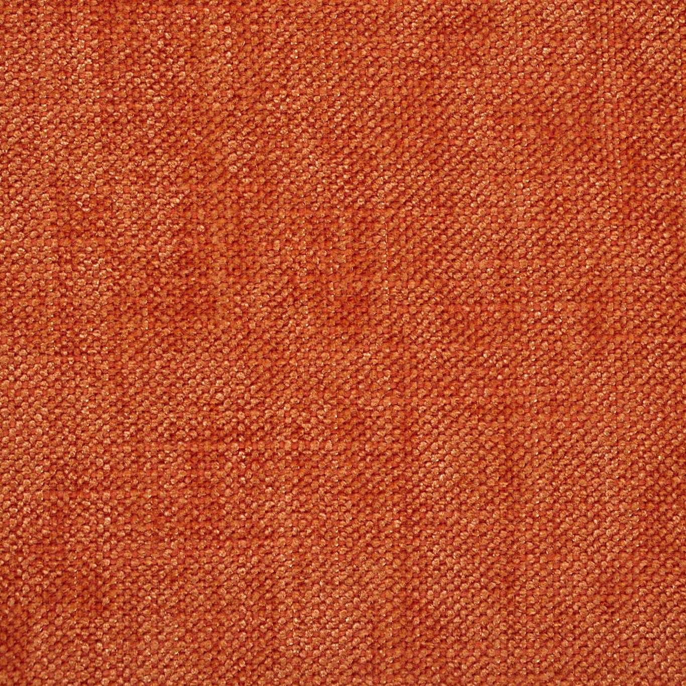 Vibeke Pumpkin Fabric By Sanderson