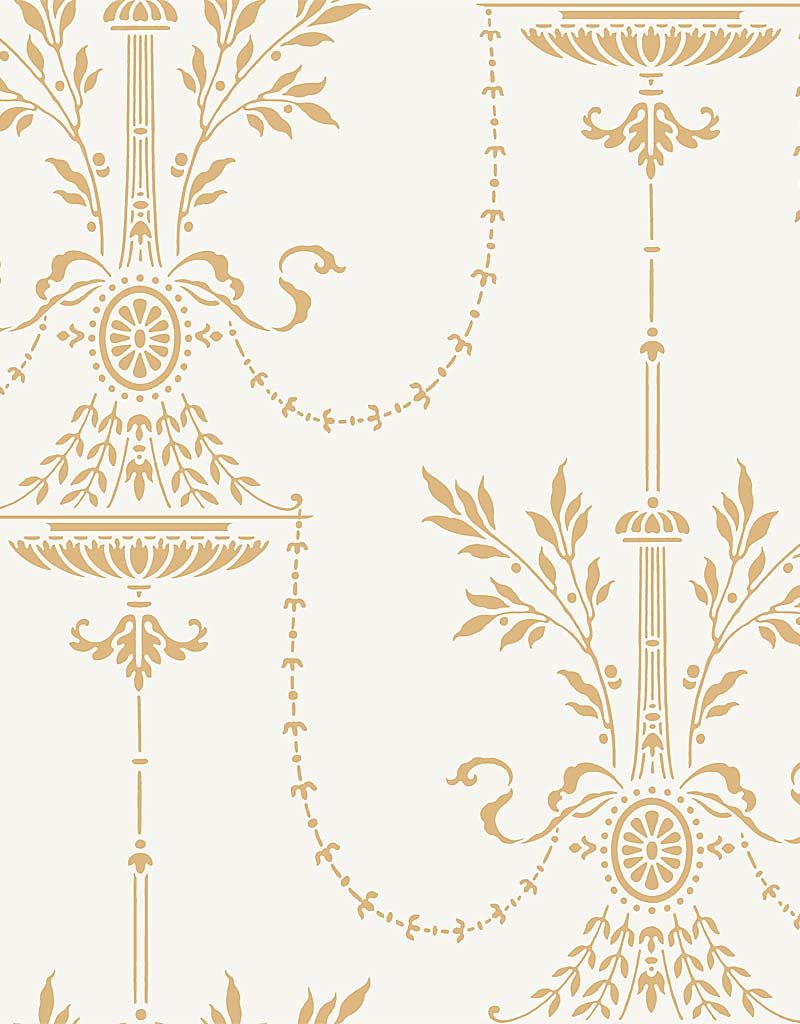 Dorset Wallpaper 88-7032 by Cole & Son