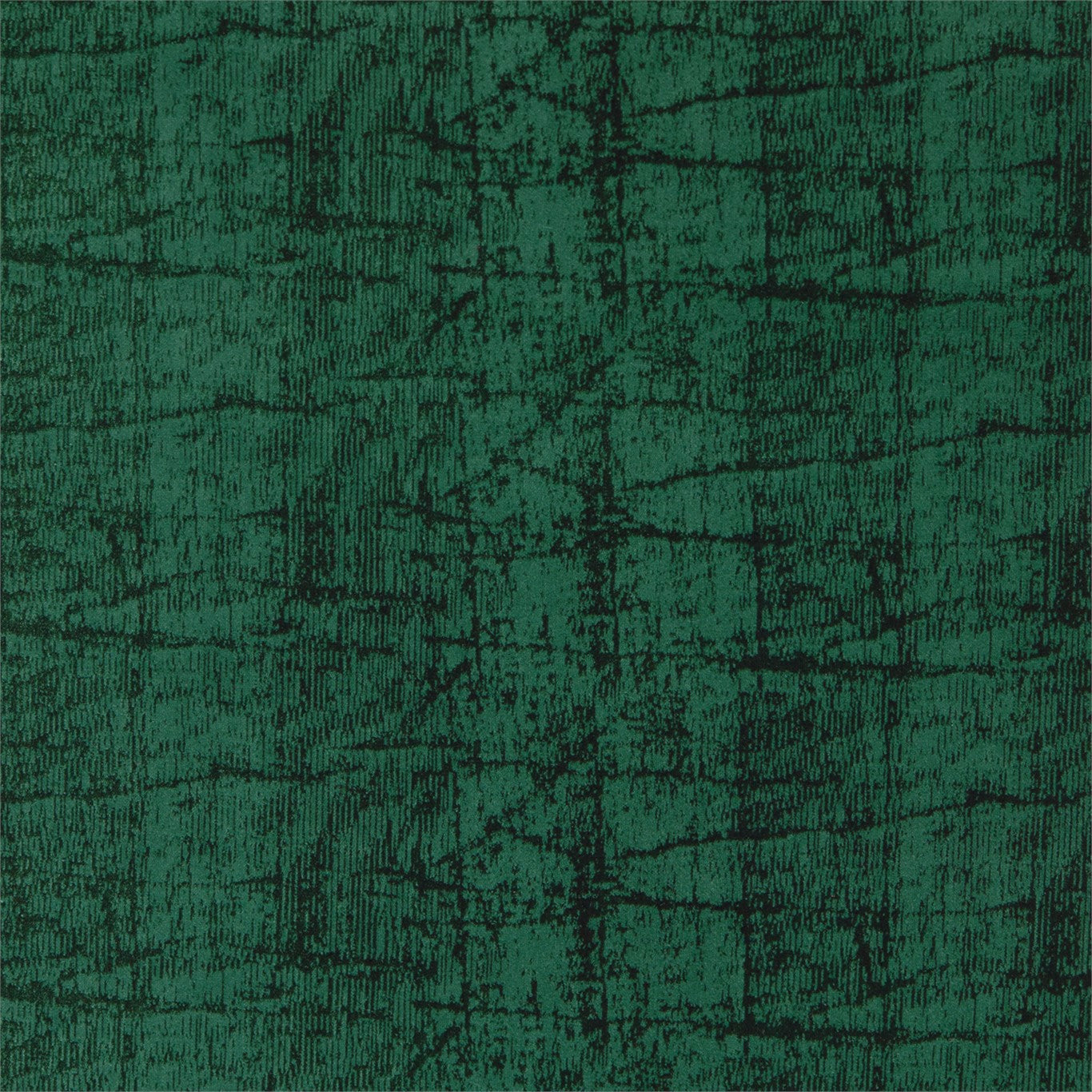 Ikko Emerald Fabric By Harlequin