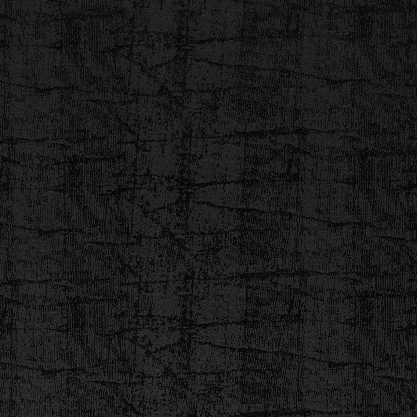 Ikko Anthracite Fabric By Harlequin