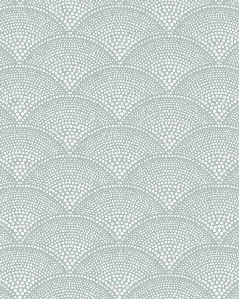 Feather Fan Wallpaper 112-10036 by Cole & Son