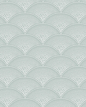 Feather Fan Wallpaper 112-10036 by Cole & Son