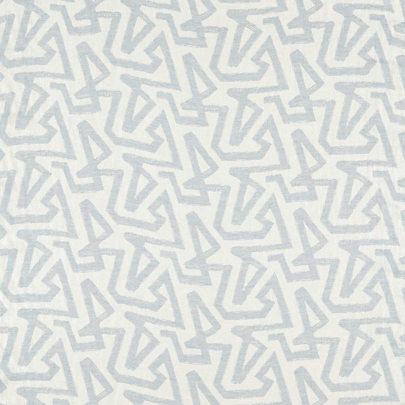 Izumi Exhale/Soft Focus Fabric By Harlequin